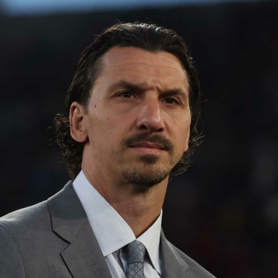 Zlatan Ibrahimović