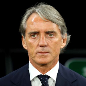 Roberto Mancini
