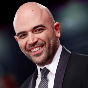 Roberto Saviano 