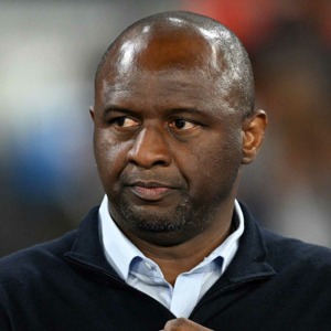 Patrick Vieira 