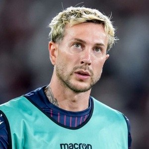 Federico Bernardeschi