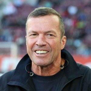 Lothar Matthaüs