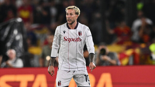 FEDERICO BERNARDESCHI: VADO, VINCO E TORNO