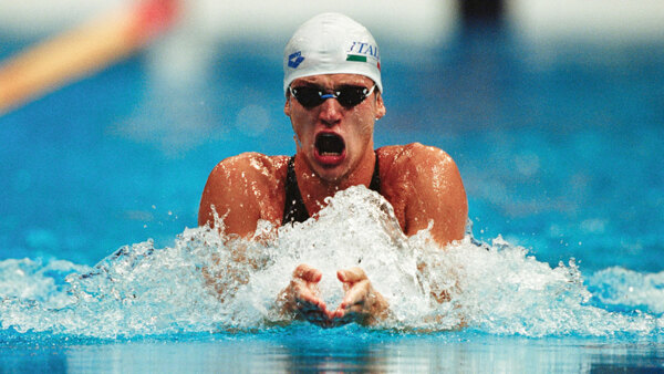 DOMENICO FIORAVANTI: UNA QUESTIONE DI CUORE