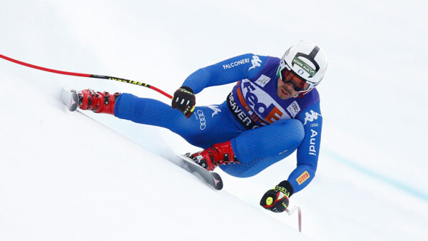 PETER FILL: CHE PENA LA SCHIENA