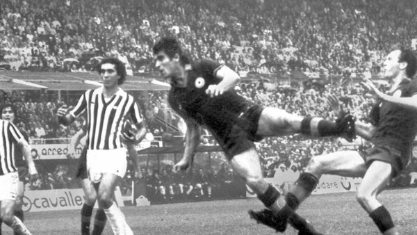 STORIE DI SPORT: ALDO CAZZULLO E FABRIZIO RONCONE