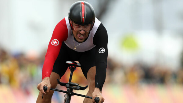 FABIAN CANCELLARA: L'UOMO PIÙ VELOCE DEL TEMPO