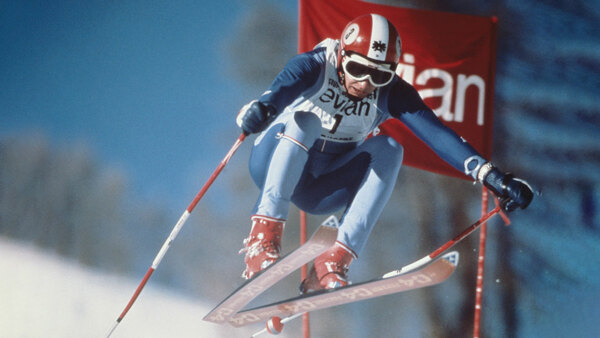 FRANZ KLAMMER: IL KAISER DELLE NEVI 