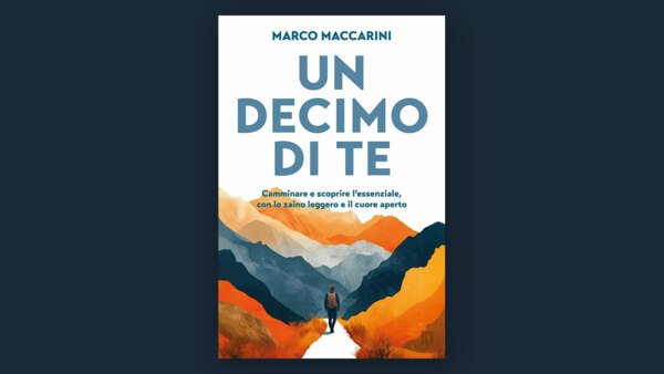 LIBRI DI SPORT: "UN DECIMO DI TE"