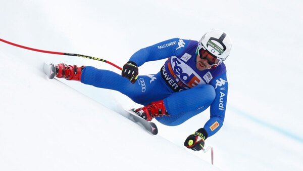 PETER FILL: CHE PENA LA SCHIENA