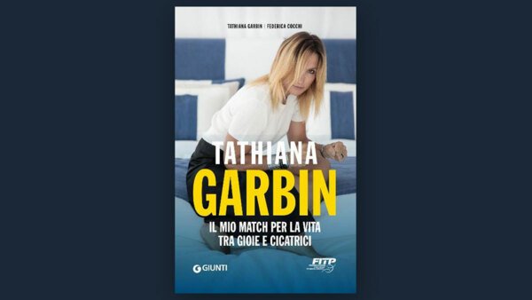 LIBRI DI SPORT: "IL MIO MATCH PER LA VITA" TRA GIOIE E CICATRICI 