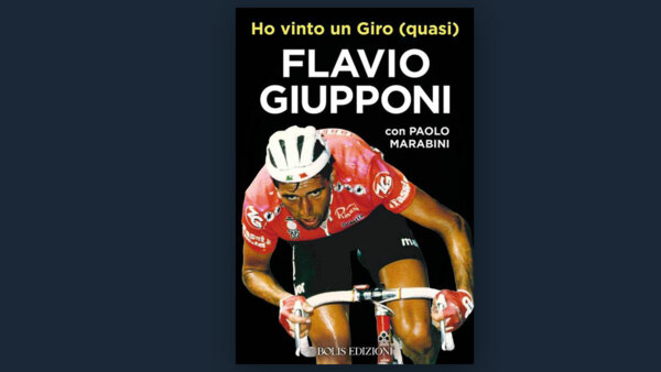 LIBRI DI SPORT: "HO VINTO UN GIRO (QUASI)"