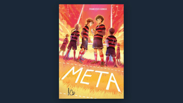 LIBRI DI SPORT: "META"