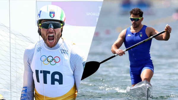 GAZZA CAFÈ: TITA E TACCHINI