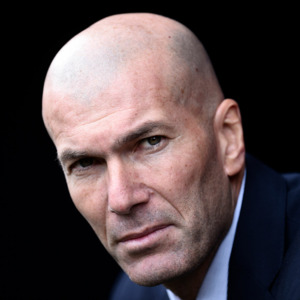 Zinedine Zidane