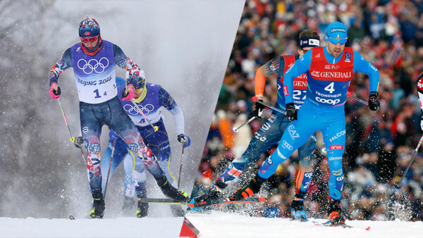 KLÆBO E PELLEGRINO: IN FONDO C’E LA GLORIA