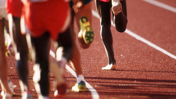 CAMPIONI NELLO SPORT, CAMPIONI NELLA VITA