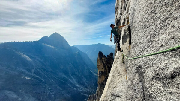 STEFANO RAGAZZO: LE MIE MONTAGNE