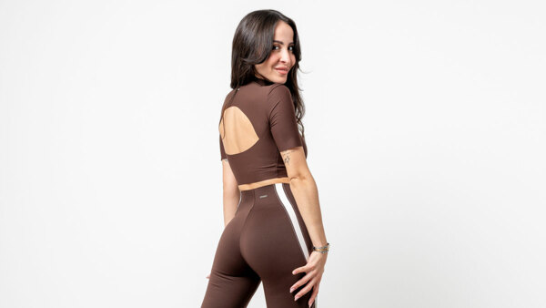 WOOD CIRCUIT TOTAL BODY con CATERINA FALHI