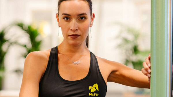 STRECHING & MOBILITY con ALESSIA MAURELLI