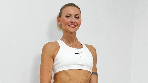 TOTAL BODY – BRUCIA GRASSI E TONIFICA con TIZIANA FITNESS STYLE