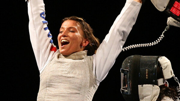 MARGHERITA GRANBASSI: SE IL GINOCCHIO SCRICCHIOLA