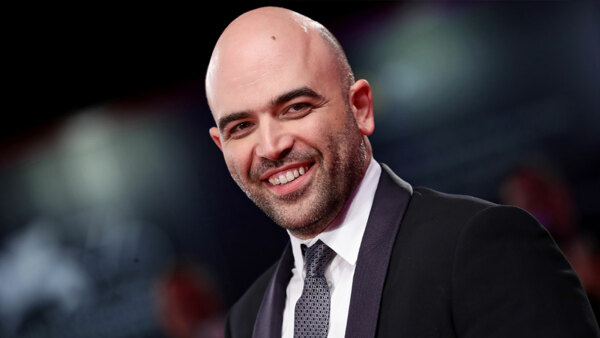 ROBERTO SAVIANO: NAPOLI È MIO PADRE. QUATTRO SCUDETTI OLTRE IL CALCIO