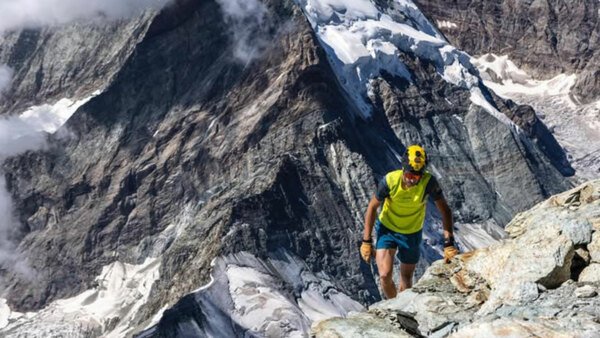 NADIR MAGUET: IL MAGO