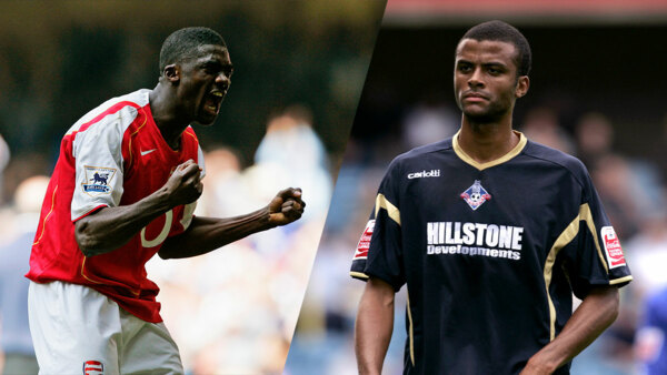 KOLO TOURÈ E MAHETA MOLANGO: LA PREMIER DEI FENOMENI