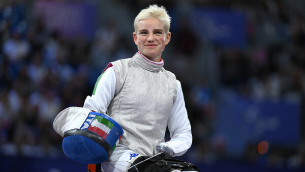 BEBE VIO GRANDIS: NESSUNO VINCE DA SOLO 