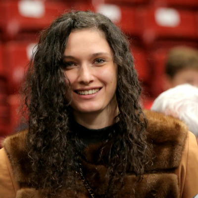 Cecilia  Zandalasini