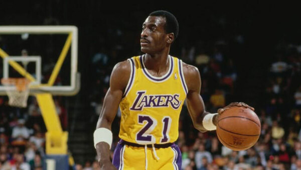 MICHEAL COOPER: I MIEI FANTASTICI LAKERS