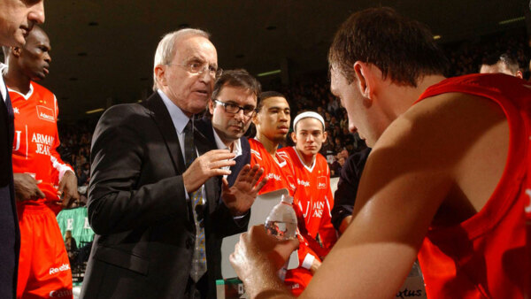 DAN PETERSON: LO SPORT È LA PALESTRA DELLA VITA