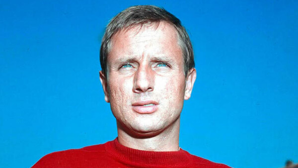 STORIE DI SPORT: ALDO GRASSO E CRISTIANA FERRINI