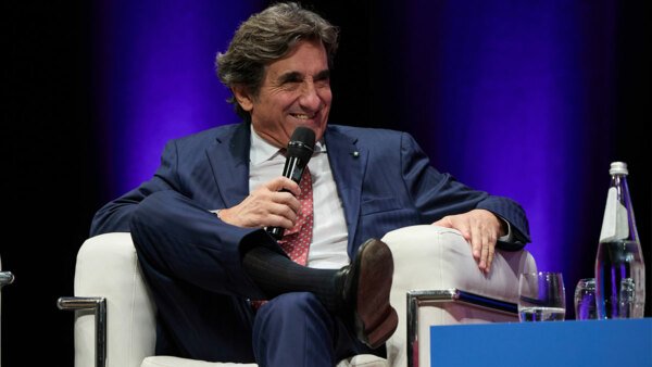 URBANO CAIRO: I SOGNI DI UNA VITA