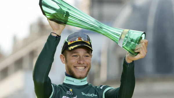 JONATHAN MILAN E ALESSANDRO PETACCHI: UNA MAGLIA SEMPREVERDE