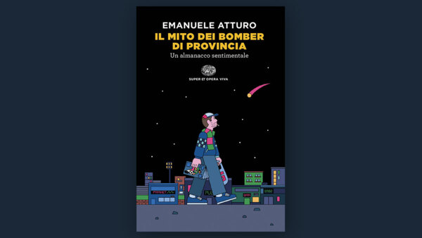 IL MITO DEI BOMBER DI PROVINCIA