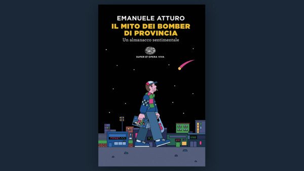 IL MITO DEI BOMBER DI PROVINCIA