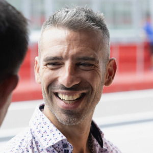 Marco Melandri