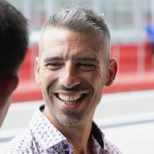 Marco Melandri