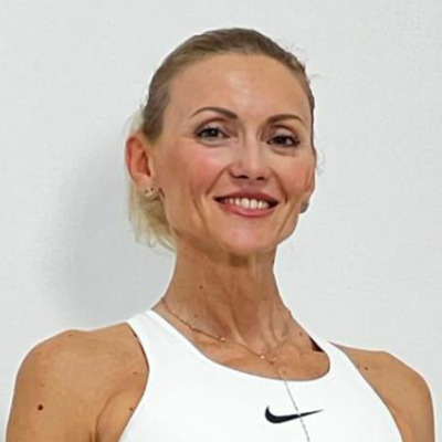 Tiziana Fitness Style