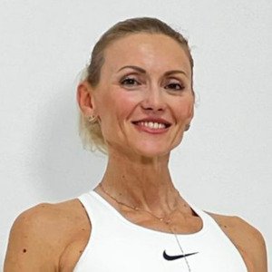 Tiziana Fitness Style