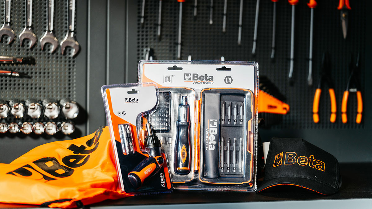 BETA OFFICINA MOTORI 