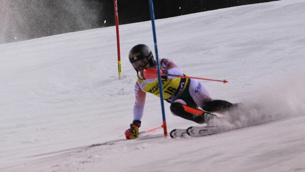 3TRE IL NUMERO MAGICO DELLO SCI 