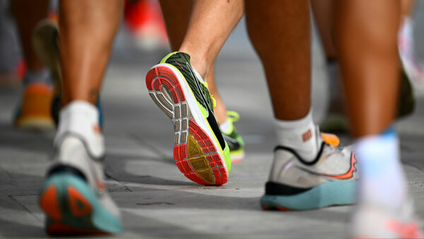 SCREENING PODOLOGICO 