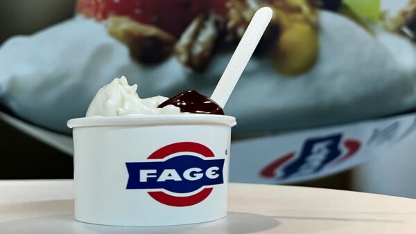 FAGE E-TENNIS  