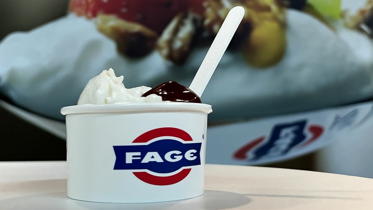 FAGE E-TENNIS  