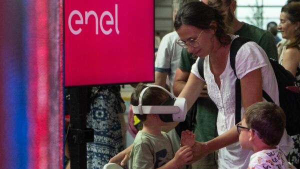 ENEL SPORT EXPERIENCE 