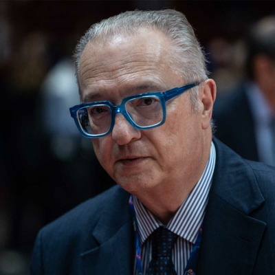 Maurizio Gherardini