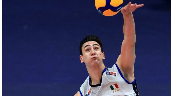 ALESSANDRO MICHIELETTO: MEET & GREET